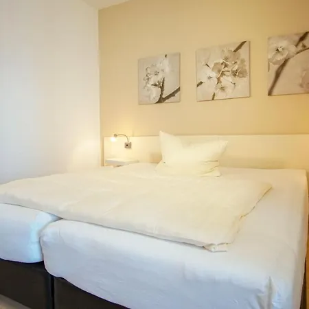 Strandhotel-heiligenhafen-wohnung-224-typ-ii Heiligenhafen