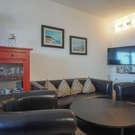 Apartment Strandhotel-heiligenhafen-wohnung-224-typ-ii